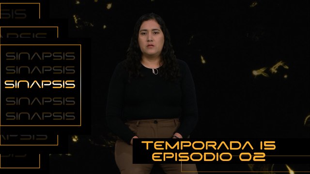 T15 Ep. 02 Sinapsis | Energía solar térmica en procesos industriales