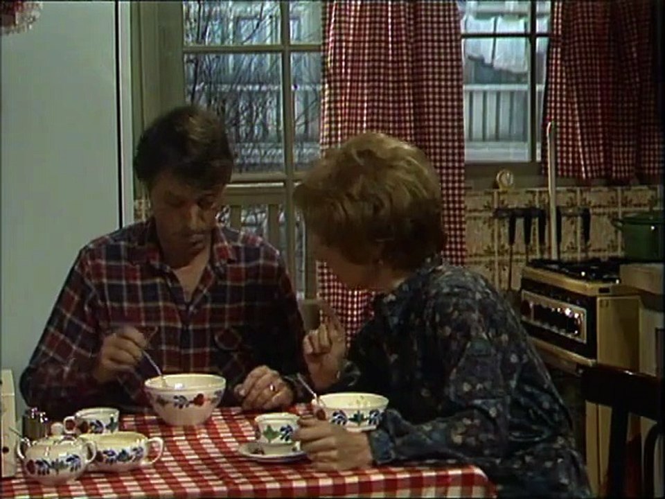 Zeg 'ns Aaa S03E05 Twee keer Hans