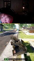 My Driving Skills Could Use Some Improvement