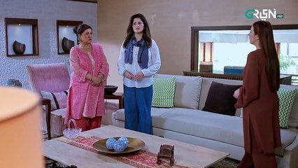 Visaal E Ishq Ep 22 (Sub) 6th Nov 2025   Fahad Sheikh - Hiba Aziz - Haroon Shahid - Naureen Gulwani