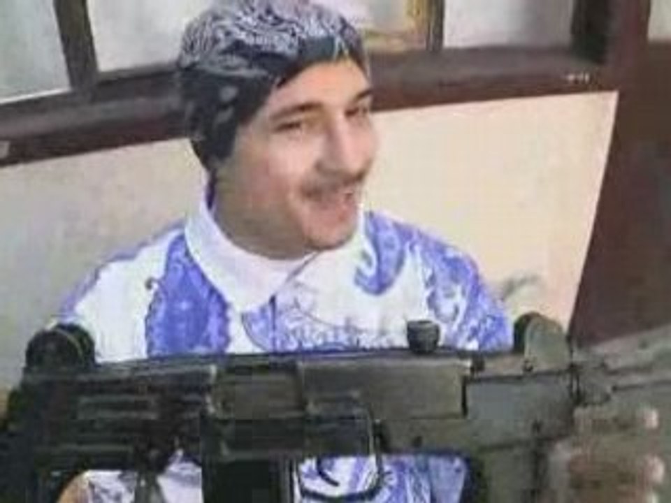 Le Fou La Merde aka Youri Orlov Bonus DVDCramé