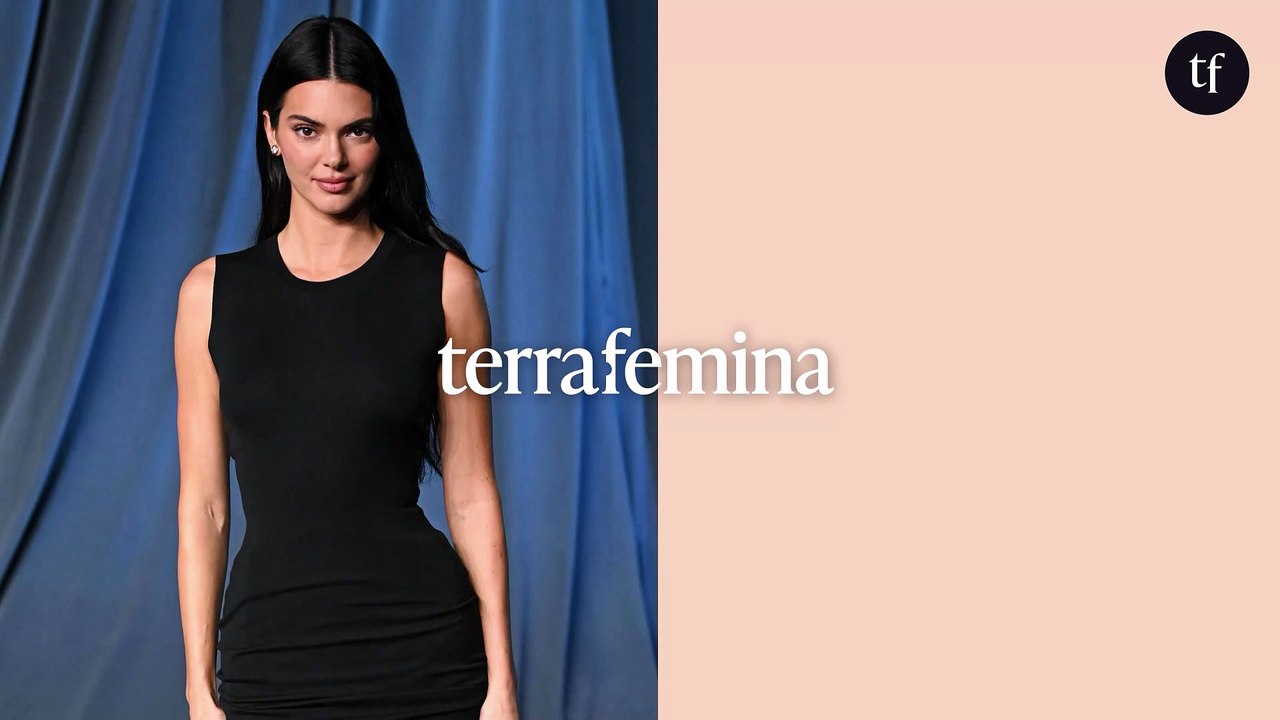 "La plus belle" : Kendall Jenner est nue sur des photos audacieuses et les internautes sont choqués par sa tenue d'Eve
