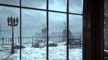 Syberia: Remastered - Official Launch Trailer