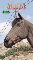 Comparing Horses from 5 Different Games (2010 - 2025)