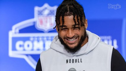 Cowboys' Marshawn Kneeland Involved in Police Chase Prior to Death, Authorities Investigating Possible Suicide