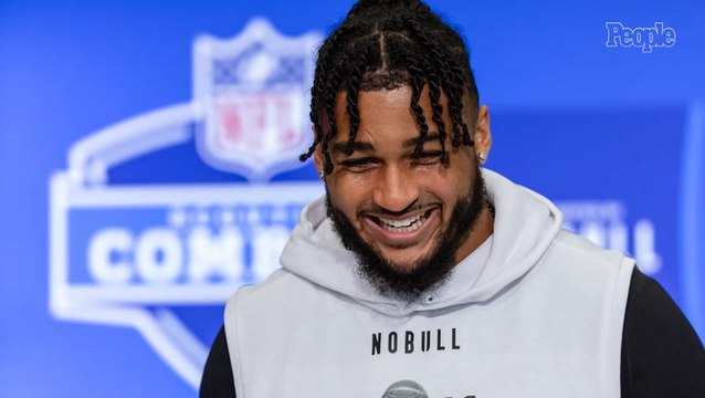 Cowboys' Marshawn Kneeland Involved in Police Chase Prior to Death, Authorities Investigating Possible Suicide