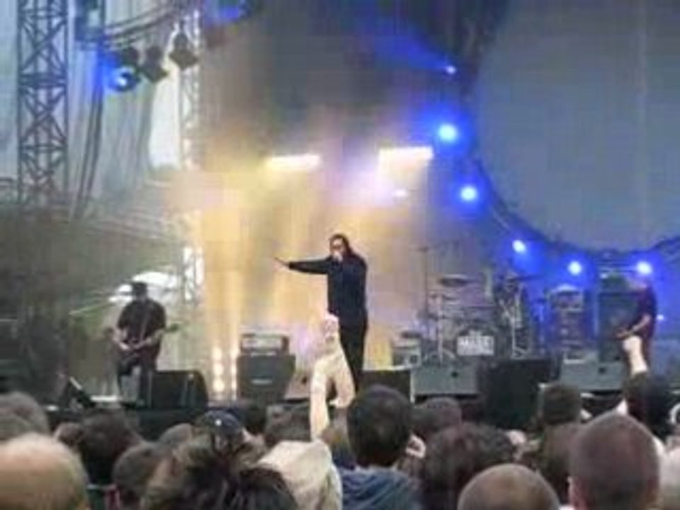 Mass Hysteria - L'Espoir Fou