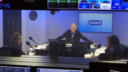 Attaque sur l'Île d'Oléron : «Vous n'avez pas le droit de vous réclamer du nazisme, faisons pareil avec l'islamisme» pense Sébastien Chenu