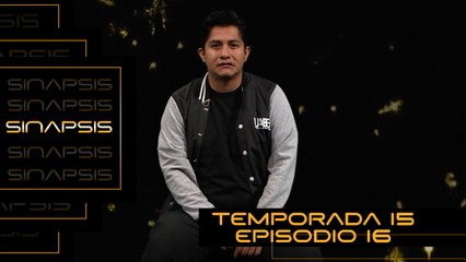 T15 Ep. 16 Sinapsis | El propóleo