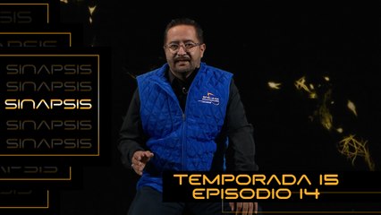 T15 Ep. 14 Sinapsis | ¿Hongos silvestres contra cultivables?