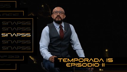 T15 Ep. 11 Sinapsis | Efectividad en prevención de violencia de pareja