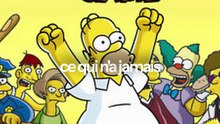 Les simpsons le jeux vidéo