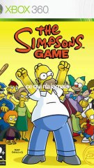 Les simpsons le jeux vidéo