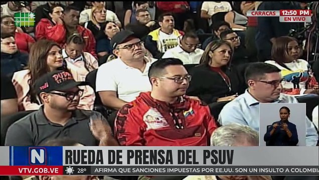 PSUV convocó asambleas populares para crear y activar los Comités Bolivarianos de Base Integral