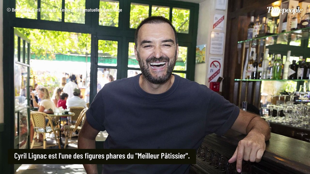 Il en mange à toutes les sauces... Dans l'assiette de Cyril Lignac, un aliment aux multiples bienfaits que l'on connaît tous sans exception !