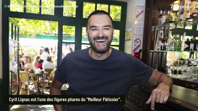 Il en mange à toutes les sauces... Dans l'assiette de Cyril Lignac, un aliment aux multiples bienfaits que l'on connaît tous sans exception !