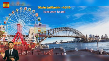 HotelKDM | Reseña The Pod Sydney