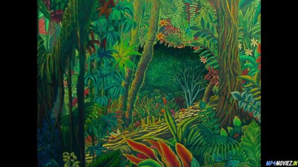 The Wonderful Story Of Henry Sugar – Full Movie Hindi Dubbed