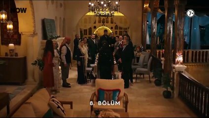 مسلسل الخليفة الحلقة 8 مترجمة للعربية