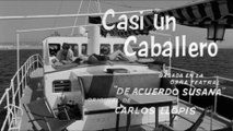 Casi un caballero 1964 HD 1080 Completa Alberto Closas, Concha Velasco