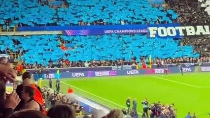 Club Brugge vs Barcelona 33 Highlights  All Goals  Champions League  Club Brugge Goals