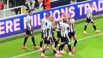 Newcastle United vs Athletic Bilbao 20 All Goals  Highlights  Champions League 2026