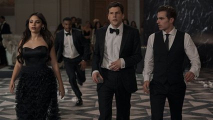 Truque de Mestre: O 3º Ato Trailer Dublado