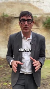 Fratoianni - Con Giorgia Meloni le brutte notizie non finiscono mai (06.11.25)