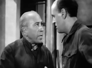 Inspector Hornleigh Goes To It