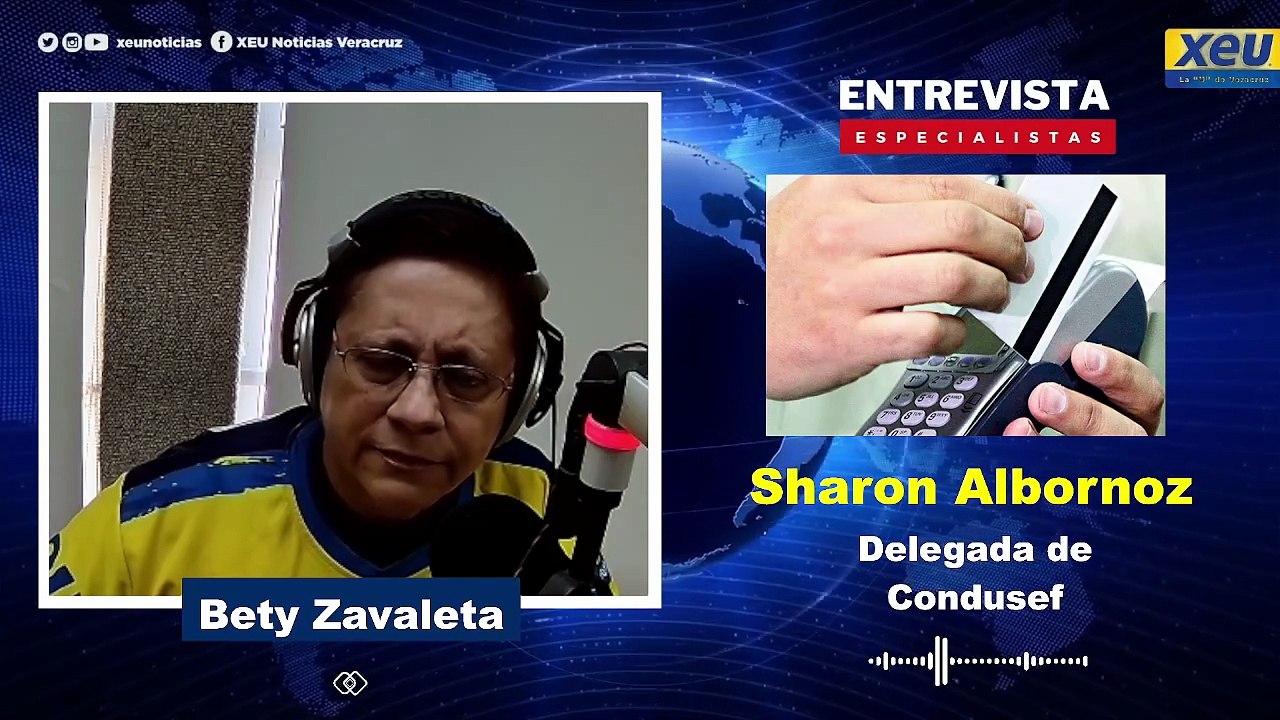 XEU 98.1 FM (922)
