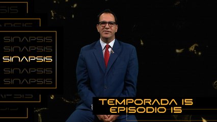 T15 Ep. 15 Sinapsis | Efectos de la educación en el ingreso en México