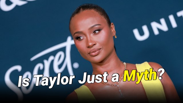 Travis Kelce's Ex Kayla Nicole Accused of Making Up Story About Her 'White Friend Named Taylor' After Model's Shady Halloween Costume