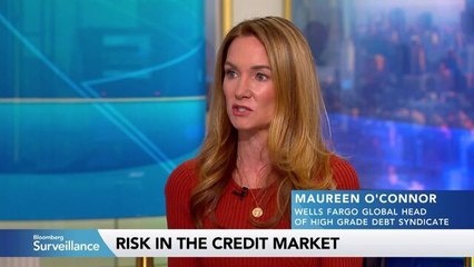 US Companies Will Borrow More in 2026, Wells Fargo Says