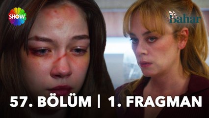 Bahar 57. Bölüm 1. Fragman | "Benden gizlediğin bir şey var mı?"