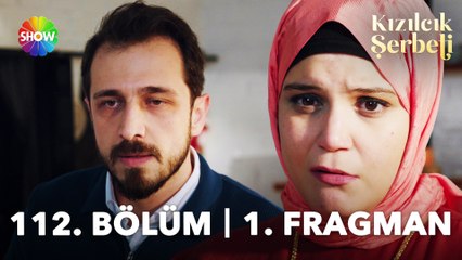 Kızılcık Şerbeti 112. Bölüm 1. Fragman | "Işıl'la Leo'yu öpüşürken gördüm!"