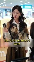 ENG SUBAbandoned by family, she was forced to marry cold-blooded CEO who spoile her crazy!#cdrama