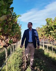 Angelo Quaglia - Sviluppo, valorizzazione del territorio e occupazione giovanile.. (06.11.25)