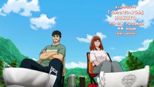 [SubsPlease] Futari Solo Camp - 18 (1080p) [5BE1AA86] [7FEAF041]_1_223907