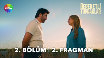 Bereketli Topraklar 2. Bölüm 2. Fragman | "Bu mesele büyürse savaş çıkacak!"