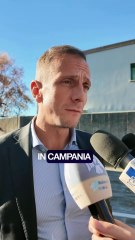 Fedriga - La sentenza sul terzo mandato in Trentino... (06.11.25)