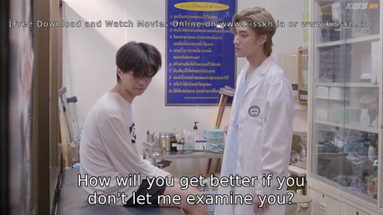 Winter Is Not the Death of Summer but the Birth of Spring (2024) Episode 3 | Thai subbed EN