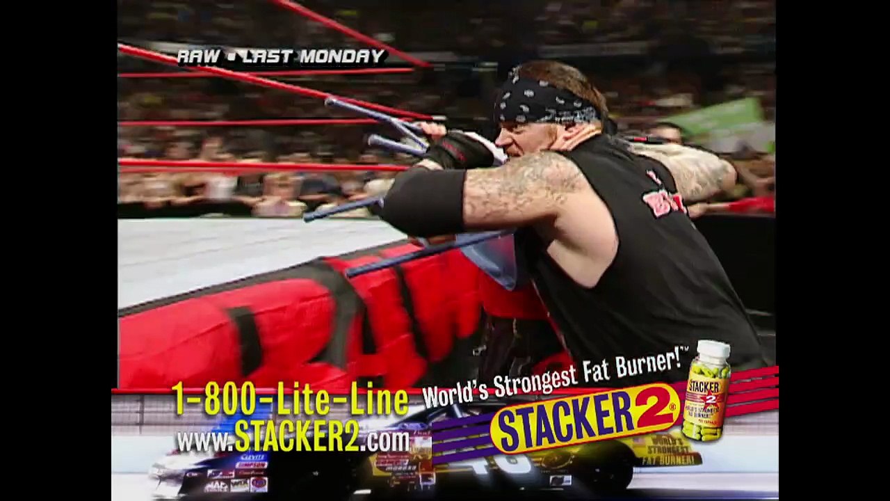 WWE SMACKDOWN 30 MAY 2002 FULL SHOW