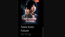 Texts From Future (2025) - FULL HD [Eng Sub]
