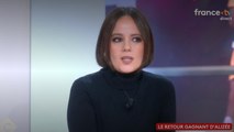 “Elle est vraiment bienveillante avec moi” : Alizée rend hommage à Mylène Farmer, sa mentor et amie (VIDEO)