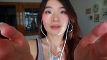 ASMR Directly On Your Face