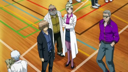 3-nen Z-gumi Ginpachi-sensei - 05