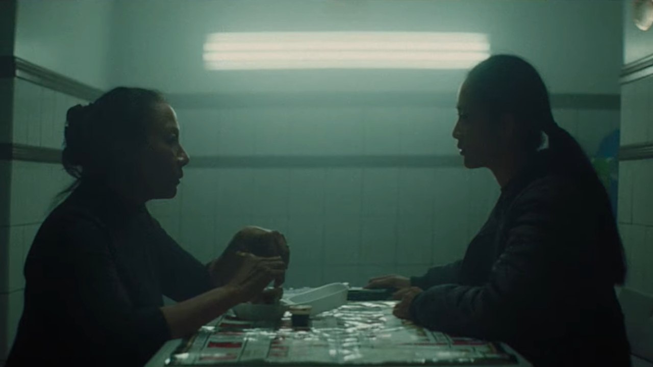 Snakehead Trailer Legendado