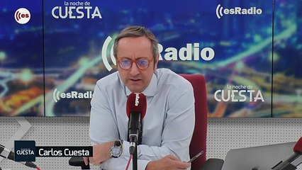 El editorial de Carlos Cuesta: Los indicios de la financiación ilegal del PSOE