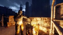 Permafrost - Official Until The World Ends Trailer