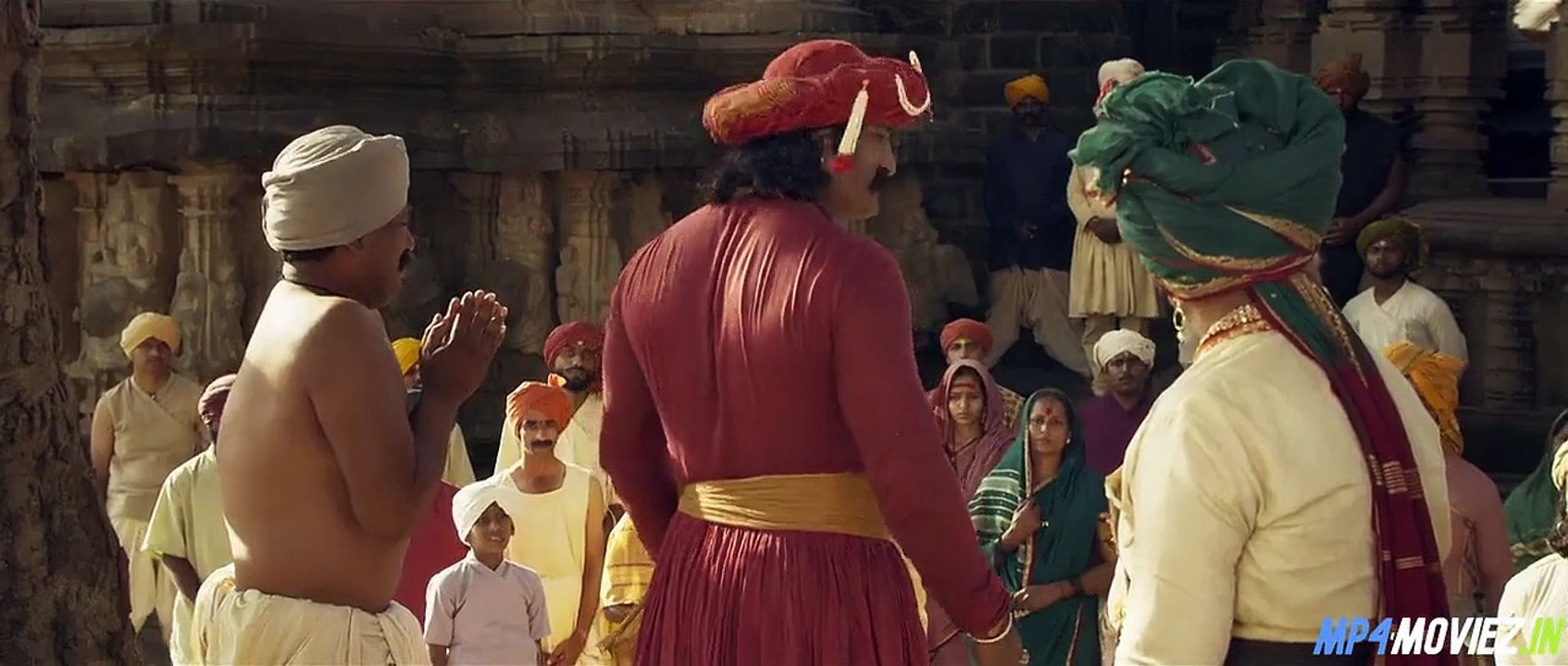 Sarsenapati Hambirrao (2022) – Full Movie Marathi - video Dailymotion